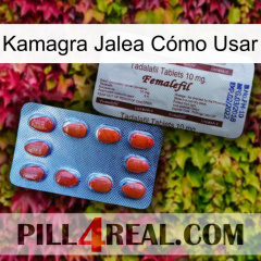 Kamagra Jalea Cómo Usar 36